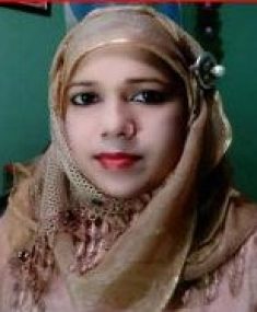 Mst.-Shahanoaj-Begum
