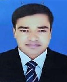 S M AZHARUL ISLAM